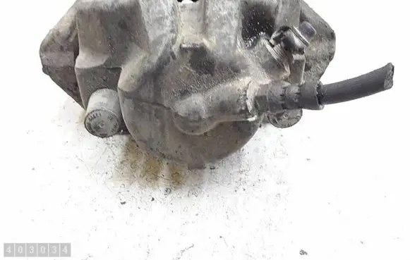 BMW 5 E39 Front brake caliper 6022296