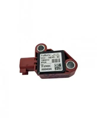 Land Rover Discovery 3 - LR3 Airbag deployment crash/impact sensor 5h2z14b345ba