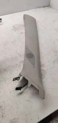 Volkswagen Jetta VI (A) pillar trim 5C6867233C