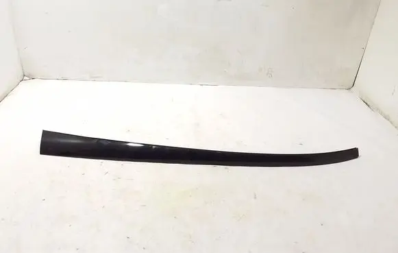 Ford Mach-E I Roof trim bar molding cover LJ8BR50463AF59B8