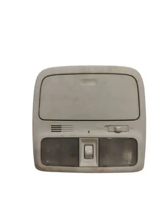 Subaru Forester SH Front seat light
