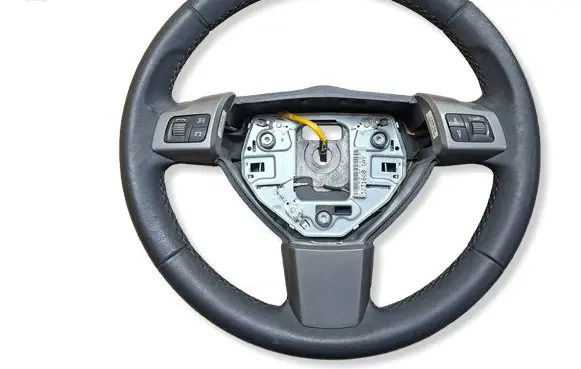 Opel Zafira B Steering wheel 13231660