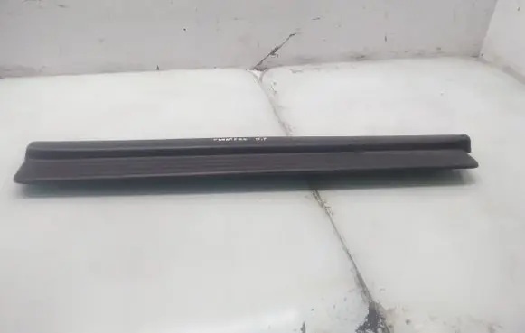 Opel Frontera B Front sill trim cover