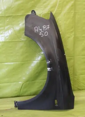 Audi A4 S4 B7 8E 8H Fender