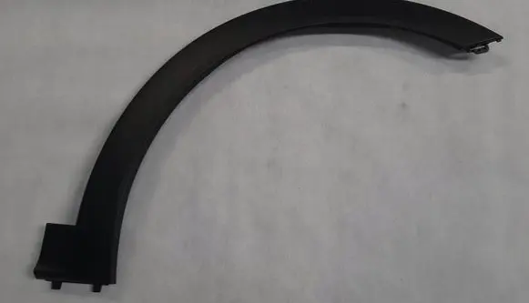 Porsche Cayenne (9PA) Side skirt rear trim 9Y0853818