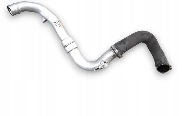 Audi A5 8T 8F Intercooler hose/pipe 8K0145738P