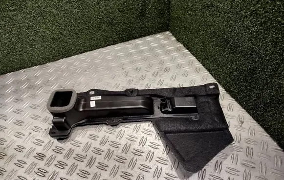 Peugeot 3008 II Other interior part 110566A0 98102397 110574A0
