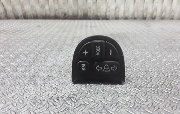 Alfa Romeo 147 Headlight level height control switch 735262023