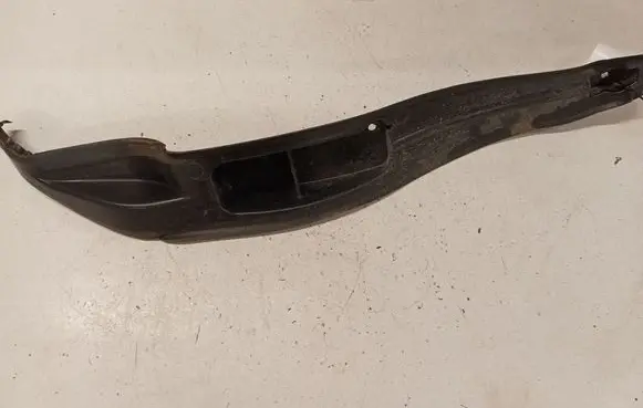 Citroen C5 Fender end trim 9682864080