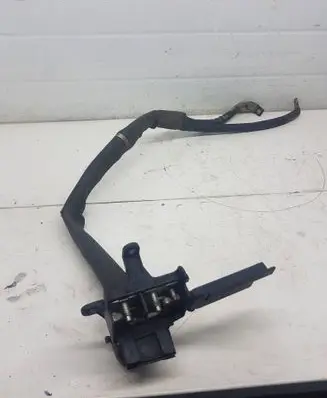 Volkswagen Phaeton Positive cable (battery) 3D0915457B