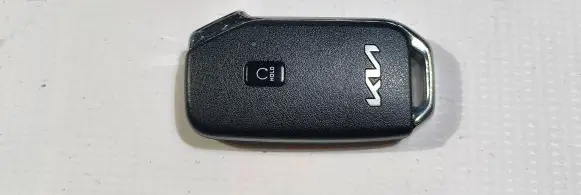 KIA Sorento IV Ignition key/card 95440-P2010