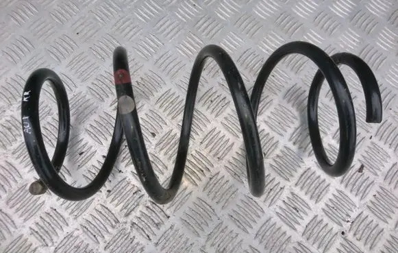 Toyota Auris 150 Front leaf spring 4813102B20