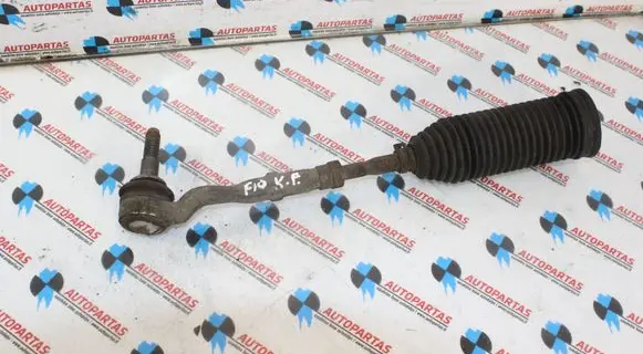 BMW 5 F10 F11 Steering tie rod 6784716