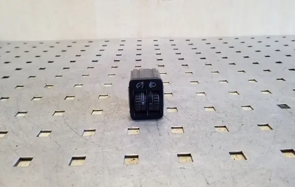 Volkswagen PASSAT CC Headlight level height control switch 3C8941333