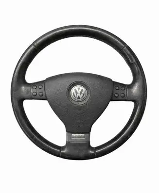 Volkswagen Multivan T5 Steering wheel 1Q0419091KUSZ
