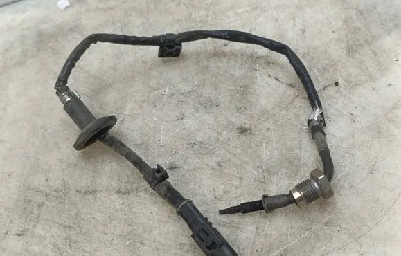 Hyundai Bayon Exhaust gas temperature sensor 3923007BC0