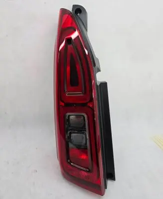 Rear/tail lights