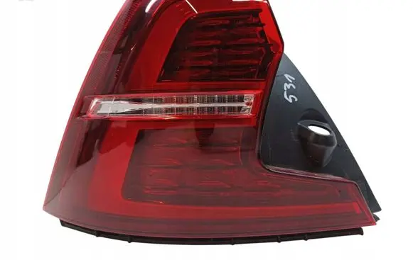 Volvo S60 Rear/tail lights 