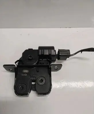 Renault Scenic III - Grand scenic III Tailgate/trunk/boot lock/catch/latch 40507160
