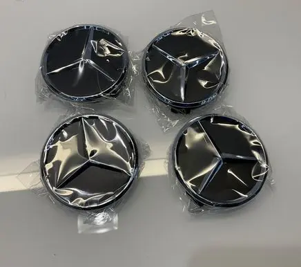 Mercedes-Benz E W211 Original wheel cap 