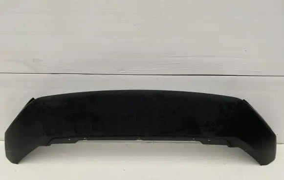 Skoda Karoq Front bumper lip 57A