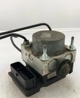 Fiat 500 ABS Pump 0265800648 88212M0395