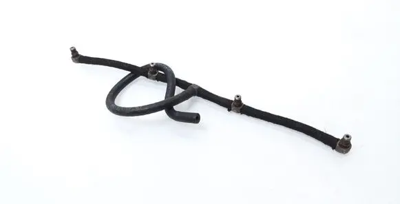 Opel Insignia A Fuel return line/hose 