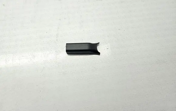 Toyota Avensis T270 Rearview mirror trim 