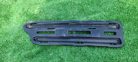 Mercedes-Benz EQB Front bumper upper radiator grill A2438884400