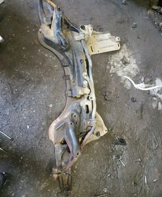 Honda Jazz Front subframe