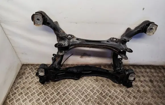 Audi A6 C7 Rear subframe 4M0599257K