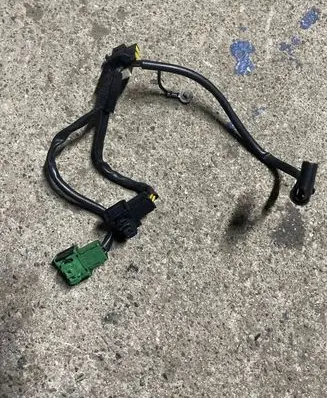 BMW X5 E53 Antenna control unit 8377158
