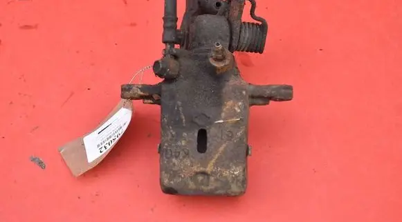Nissan Maxima Rear brake caliper