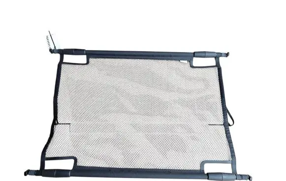 Volkswagen Sharan Trunk/boot cargo luggage net 7N0861690