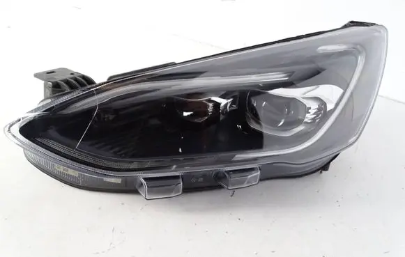 Ford Focus Headlight/headlamp JX7B-13E17-AJ