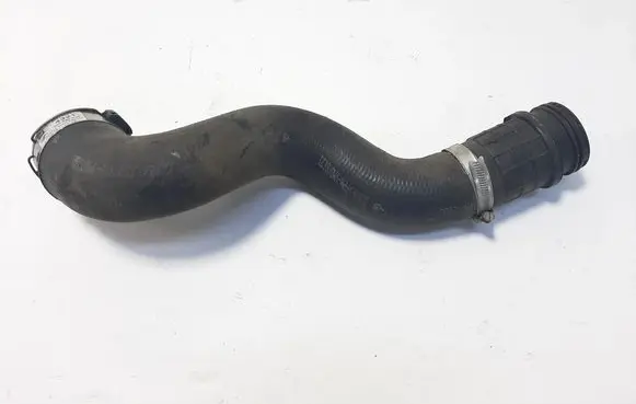 Opel Astra K Intercooler hose/pipe 39014321
