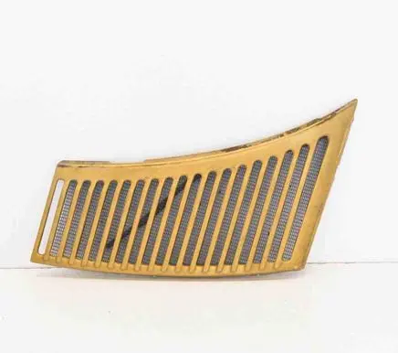 Mercedes-Benz SLC C107 Quarter panel pressure vent A1078360165