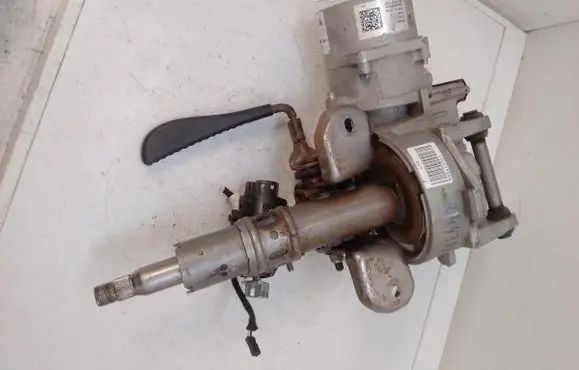 Fiat 500X Steering rack electric part 735511475