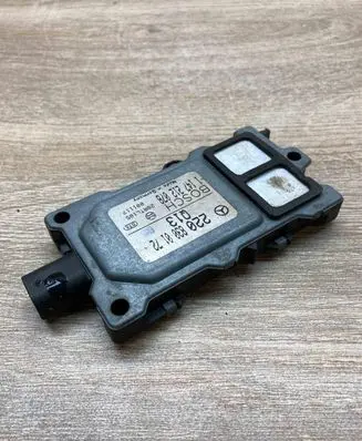 Mercedes-Benz S W220 Air quality sensor 2208300172 1147212078