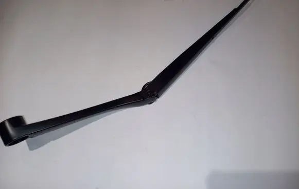 Hyundai Tucson TL Front wiper blade arm 98321D3000