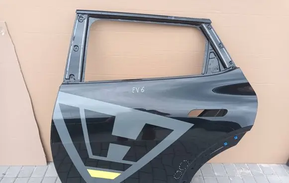 KIA EV6 Rear door