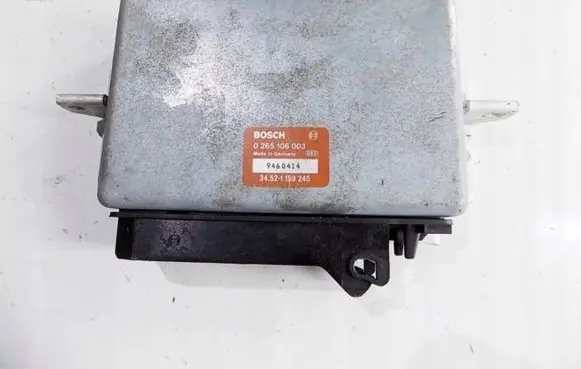 BMW 7 E32 ABS control unit/module 1159245