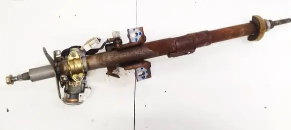 Subaru Legacy Steering wheel axle