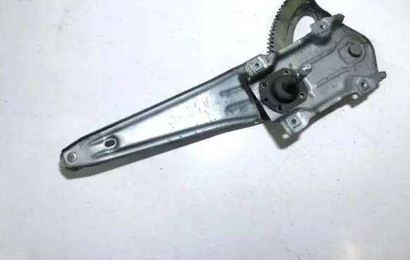 Toyota Corolla E120 E130 Sliding door window regulator with motor