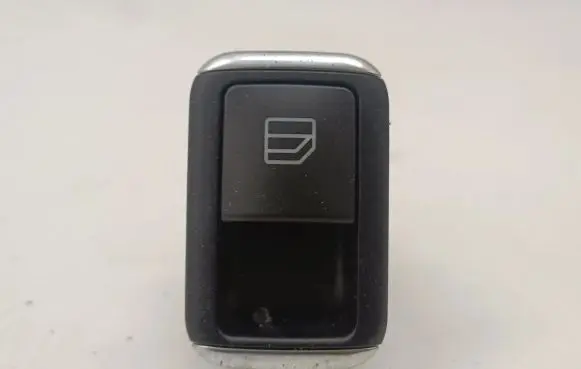 Mercedes-Benz ML W166 Electric window control switch A2049058102