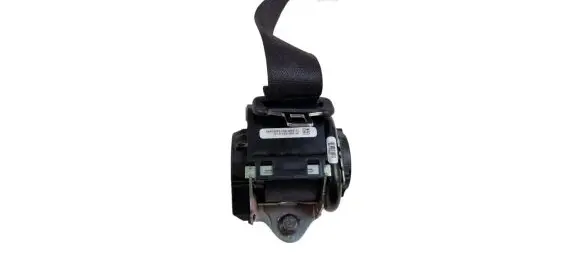 Tesla Model 3 Rear seatbelt 108128101 108128101E ARP190712053540