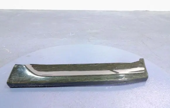 Audi Q7 4M Side skirt rear trim 4M8853189LHD