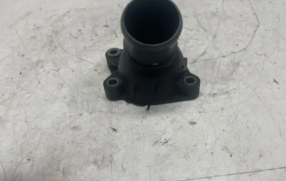 Toyota Avensis T250 Engine coolant pipe/hose 16321OR011