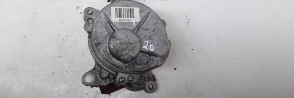 Renault Espace - Grand espace IV Vacuum pump 8200376925