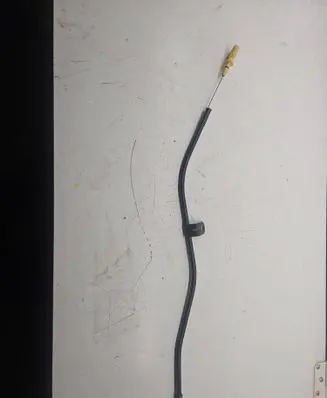 Volkswagen Routan Oil level dip stick 05184013AI